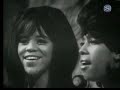 Supremes - Stop! In The Name Of Love - 1960s - Hity 60 léta