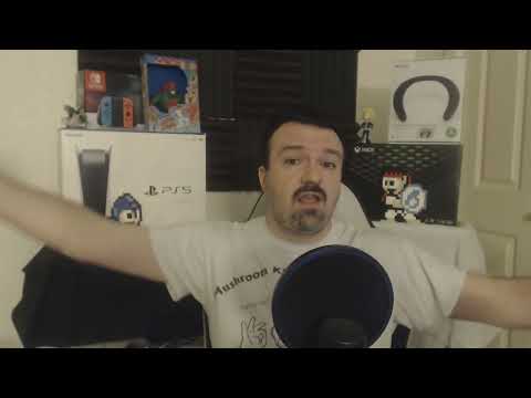 The Daily Wrap: March 2, 2022 - A Great, CHILL Day For Once!