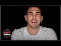 The Ultimate Fighter Excerpt: Getting to know Aaron Phillips