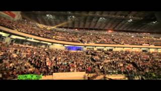 Iris - Biagio Antonacci - San Siro 2014 HD