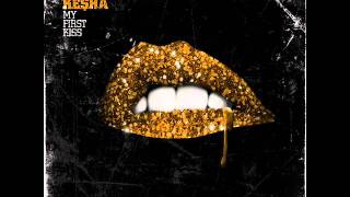 My First Kiss - 3OH!3 (ft. Ke$ha) [HQ]