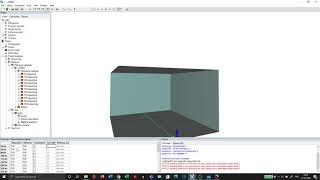 4 Pendefinisian parameter material