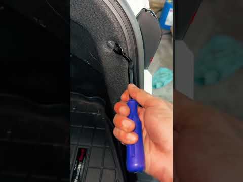 Installing led reflectors in corolla 2021 Apex#installation #led #reflector #corolla2021 #corolla