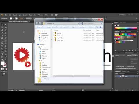 How to Make 3D Designs in Adobe Illustrator