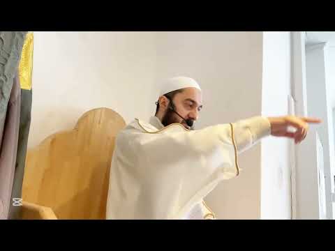 Hidhërimi i Allahut .. 