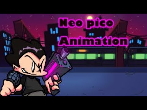 neo pico animation