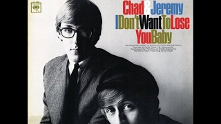 Chad & Jeremy ~ I Have Dreamed