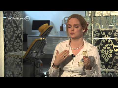 Mein Kind knirscht mit den Zähnen, was kann ich tun? (Dr. Birte Habedank)