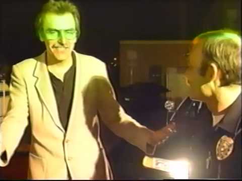 Football Focus Intro - Holiday Special 1993