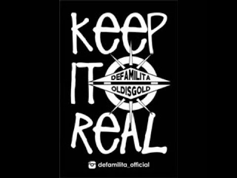 Defamilita Yk Troops Tone Ft Defamilita