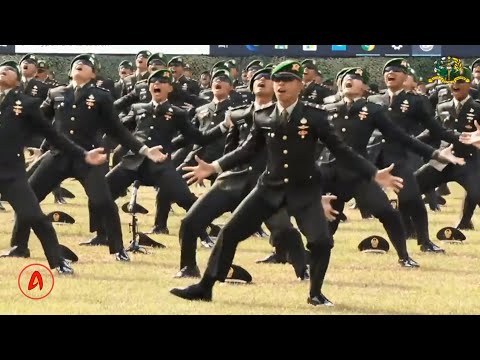 YEL-YEL PRASPA TNI-AD 2020