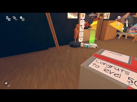 Probably the most worst level 50 boxes!