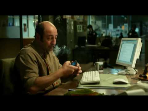 "Proteger et servir" avec Kad Merad et Clovis Cornillac  - Bande annonce n°4 EXCLUSIVE !