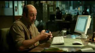 "Proteger et servir" avec Kad Merad et Clovis Cornillac - Bande annonce n°4 EXCLUSIVE !