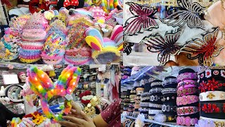 🌈MARBEL🌈Lo Más Nuevo en Accesorios para el Cabello, Las Tendencias, Lo Más Vendido, Medias Docenas