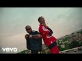 King Promise - Terminator feat. Young Jonn (Official Video)