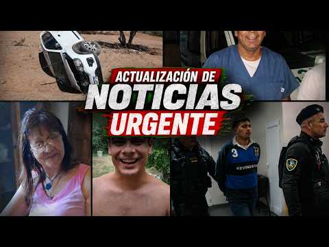 🚨 RESUMEN POLICIAL Y JUDICIAL | Las noticias que marcaron la jornada en Catamarca