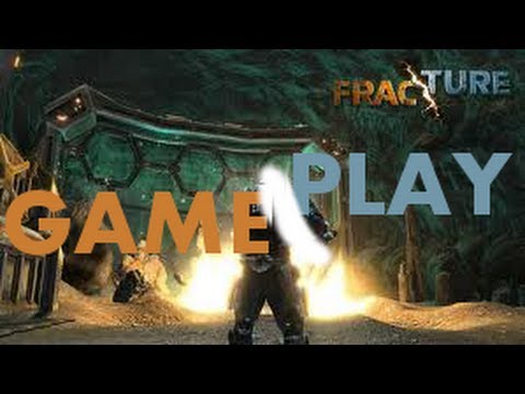 Fracture Playstation 3