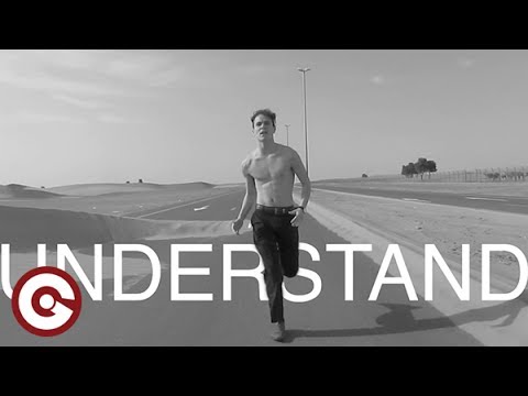 JULIAN LAMADRID - Understand (Official Video)