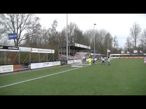 Geinoord E2 Elinkwijk E2 tweede helft 10012015