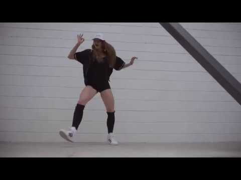 In the Zone - Jauz ft. Example || MG Shuffle