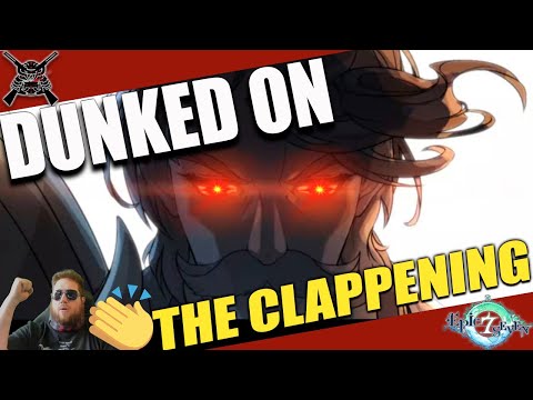 [Epic Seven] The Clappening Ep. 23 - Welcome To The Jam