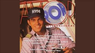 So Help Me Girl - Gary Barlow (Por Amor) 1997