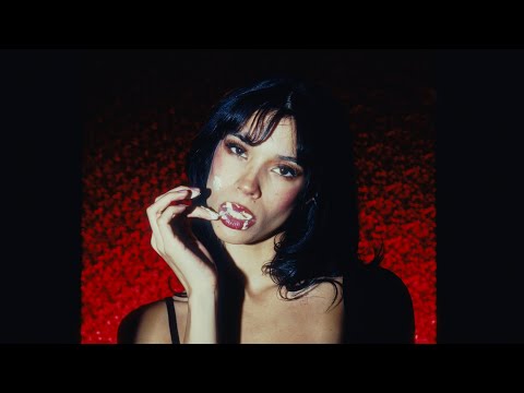 Nobu Woods - WHITEOUT (Official Visualizer)