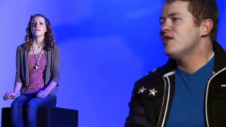 Sail Away Soldier - Shaun Barrowes and Maddie Wilson