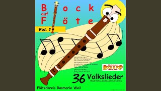 Nun will der Lenz uns grüßen