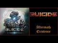 Buicide Aftermath Existence 2024 Full Album