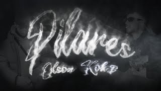 Pilares Music Video