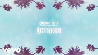 Chrissy Metz Actress