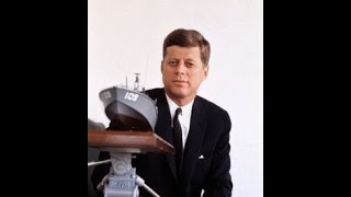 The Search for Kennedys PT 109