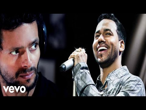 Reza por mi - Draco Rosa ft. Romeo Santos (Remix)