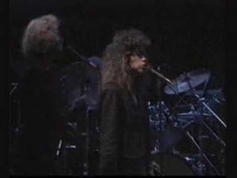 Leonard Cohen Take This Waltz