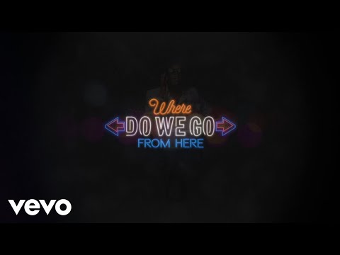 Bobby Womack - Where Do We Go From Here (Official Lyric Video)