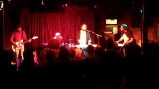 Royal Bangs -- Back Then It Was Different