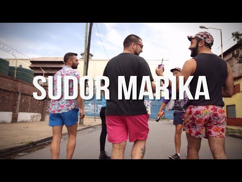Vení A Sudar video