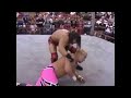 TNA War In Jacksonville 2006 Petey Williams Vs Eric Young