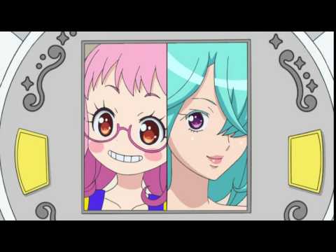 Going your way Jojo style