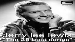 Jerry Lee Lewis &quot;When The Saints Go Marching In&quot; GR 099/16 (Official Video)