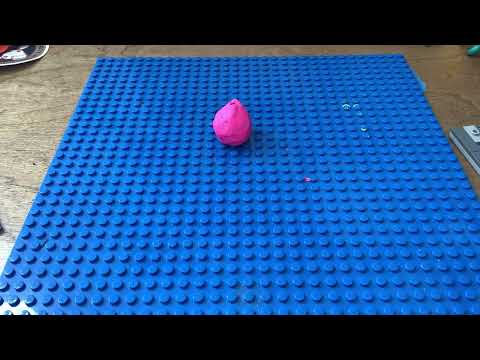 The grand adventures of bloby (trailer)