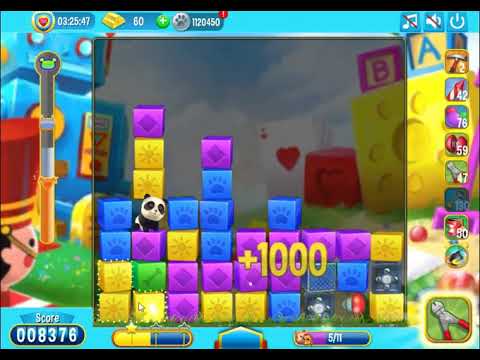 Pet Rescue Saga Level 2762 - NO BOOSTERS | SKILLGAMING ✔️