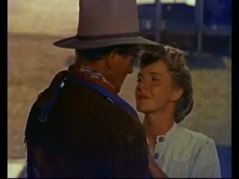 Hondo (1953) Official Trailer