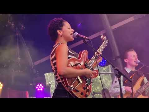 Nectar Woode - How It's Gotta Be