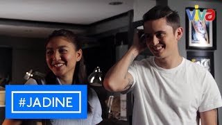 [FULL EPISODE] #JADINE: Gio & Joanne