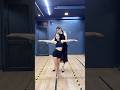 The Difference When Using The Hips In Walking Catwalk Training For Hà Vy 2013 Bybacademy