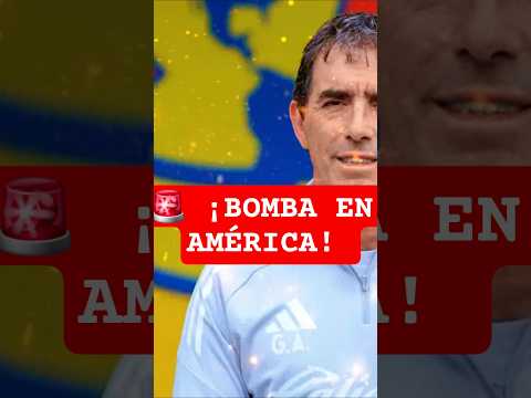 🚨 ¡BOMBA EN AMÉRICA! HENRY MARTÍN REGRESA DE TITULAR VS SAN LUIS #ligamx #clubamerica