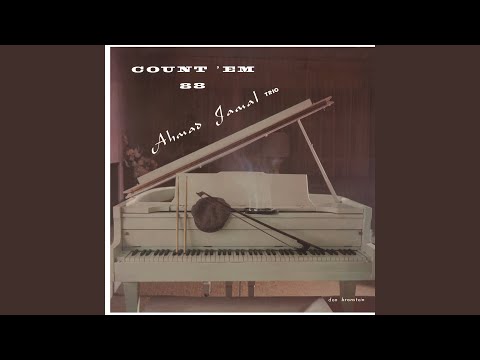 Video thumbnail for Green Dolphin Street